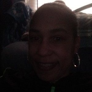 Meet your Posher, Christian